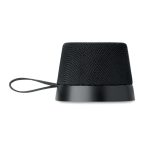 ESCUCHE - 3W wireless speaker with stand - Image 4
