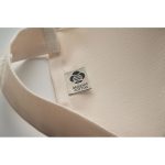 GAMMA COLOUR - Organic cotton apron 240 gr/m² - Image 3