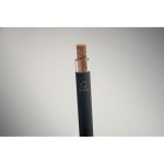 BERGAMO + - Recycled aluminium pen - Image 3