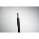 BERGAMO ++ - Recycled aluminium pen - Image 3