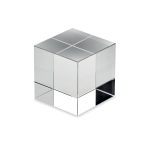 KUBEWARD - Glass cube award - Image 2