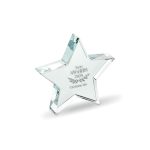 STARWARD - Glass star award - Image 4