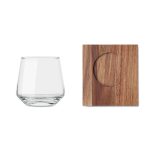 DRINKS - Whisky short drink glass set - Image 2