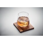DRINKS - Whisky short drink glass set - Image 3