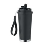 TOPAZ LARGE - Double wall tumbler 500ml - Image 5