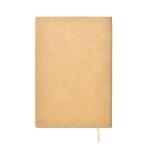 TINTRAY - A5 notebook in smokey PU - Image 2