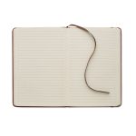 TINT - A5 smokey PU notebook - Image 4