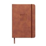 TINT - A5 smokey PU notebook - Image 5