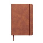 TINT - A5 smokey PU notebook - Image 3
