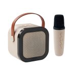 KARASET+ - Karaoke set speaker - Image 4