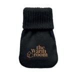 WARMMUFF - Hand warmer knitted polyester - Image 4