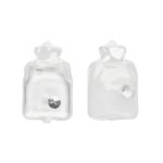WARMMUFF - Hand warmer knitted polyester - Image 2
