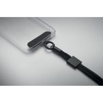 NONETTE WRIST - RPET phone wrist cord - Image 4