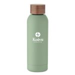GEISER - Single wall bottle 700 ml - Image 4