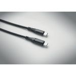 TYPSO - 100W charging cable type-C - Image 2