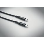 TYPSO - 100W charging cable type-C - Image 3