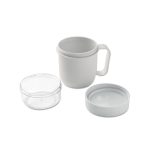 CUP ON GO - On the go cup in PP 450 ml - Image 2