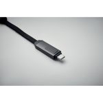 KEYSTO - 60W charging cable keyring - Image 4