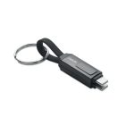 KEYSTO - 60W charging cable keyring - Image 5
