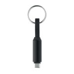 KEYSTO - 60W charging cable keyring - Image 2
