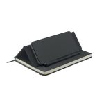 RINBOOK - A5 notebook with phone holder - Image 2