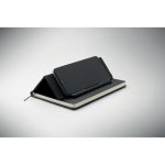 RINBOOK - A5 notebook with phone holder - Image 3