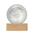 GLOBE LIGHT - LED globe glass ball - Image 3
