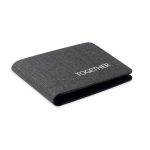 WALL - Anti-loss finder PU wallet - Image 3