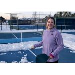 SETTY - Pickle ball paddle set - Image 2