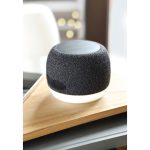 LISTOO+ - 15W wireless charger speaker - Image 2