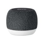 LISTOO+ - 15W wireless charger speaker - Image 3