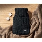 TOASTY - Hot water bottle 400ml - Image 2