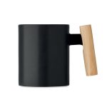CRENATE - Ceramic mug 320 ml - Image 2