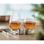 MALT - Set of whisky tasting glasses - Image 3