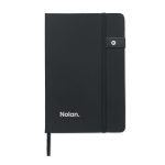 USBNOTE - A5 notebook w/ integrated USB - Image 3