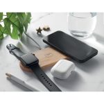 RECPAD - 3 in 1 15W wireless charger - Image 3