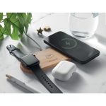 RECPAD - 3 in 1 15W wireless charger - Image 4