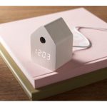 CUCKOO - MDF cuckoo alarm clock - Image 3