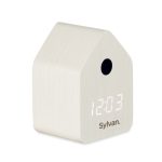 CUCKOO - MDF cuckoo alarm clock - Image 4
