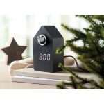 CUCKOO BIRD - MDF cuckoo alarm clock - Image 3