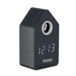 CUCKOO BIRD - MDF cuckoo alarm clock - Image 4