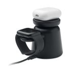SIMPA - 3 in 1 wireless charger 15W - Image 2
