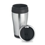 TRAM - Stainless steel cup 455 ml - Image 2