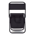 SIT & DRINK - Foldable 600D chair/cooler - Image 2
