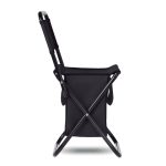 SIT & DRINK - Foldable 600D chair/cooler - Image 5