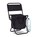 SIT & DRINK - Foldable 600D chair/cooler - Image 3