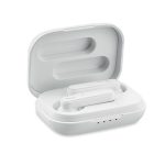 JAZZ - TWS earbuds with charging base - Image 4