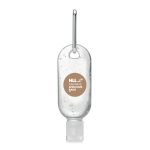 GEL2GO - Hand cleanser gel 30ml - Image 3