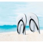 DO MEL - Sublimation beach slippers - Image 6