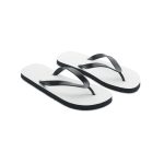 DO MEL - Sublimation beach slippers - Image 5
